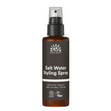 urtekram stylingovy spray s morskou vodou 100 ml bio