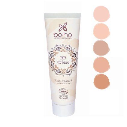 boho green make up bb krem 30ml