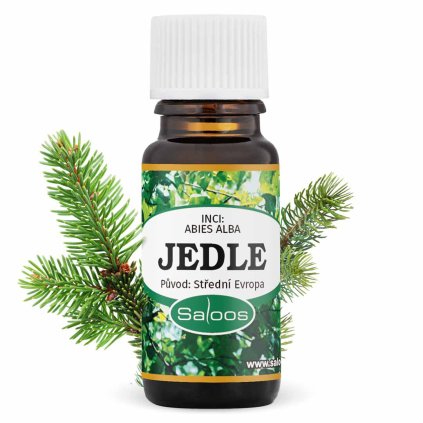saloos jedle 10ml