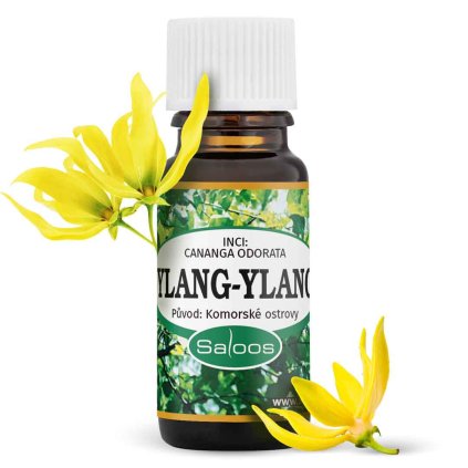 saloos ylang ylang