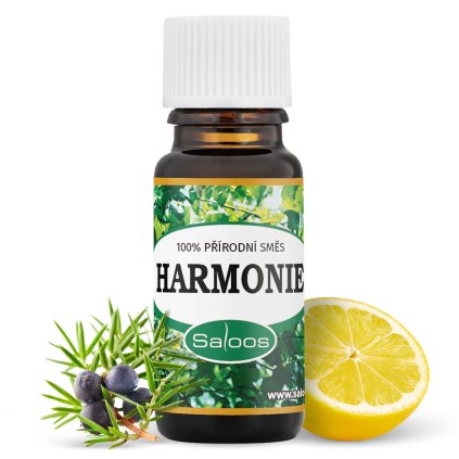 saloos harmonie 10ml