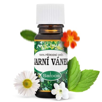 Saloos Jarní vánek 10ml
