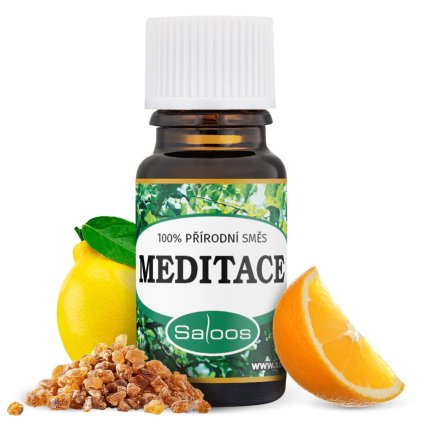saloos meditace 5ml