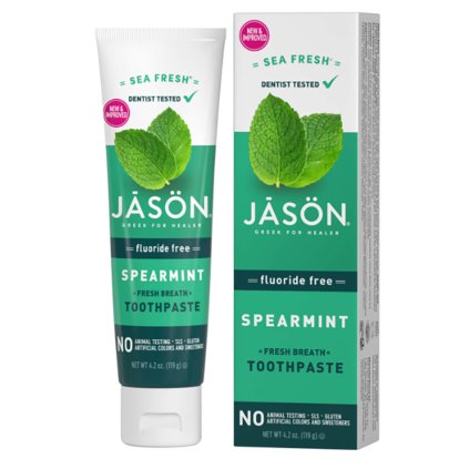 jason zubni pasta sea fresh 119 g