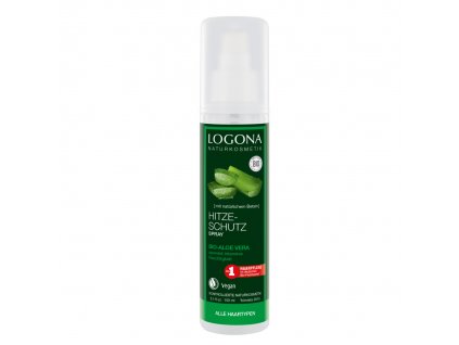 logona hydratacni ochranny spray 150ml