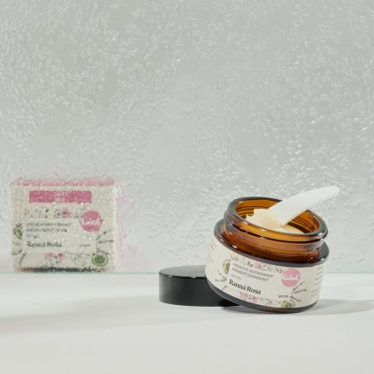 kvitok kremovy deodorant ranni rosa 30ml