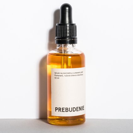 mylo serum prebudenie pro normalni a unavenou plet 50ml