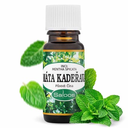 saloos mata kaderava 10ml
