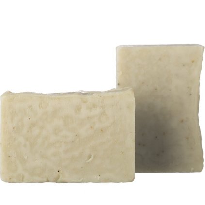 soaphoria organicky tuhy sampon na myti srsti psu a kocek 130g