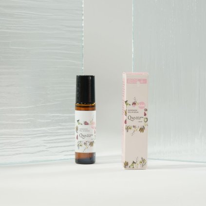 kvitok anti aging nocni serum s q10 pro zralou plet 40 10ml