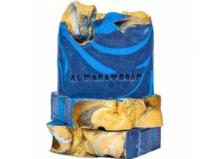 almara soap prirodni mydlo blueberry jam 100g 1