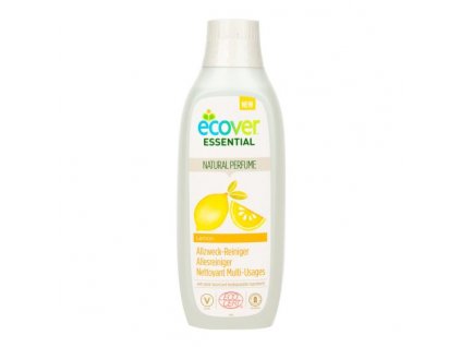 ecover essential univerzalni cistic citron 1l ecocer