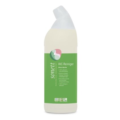 sonett wc cistic mata a myrta 750ml