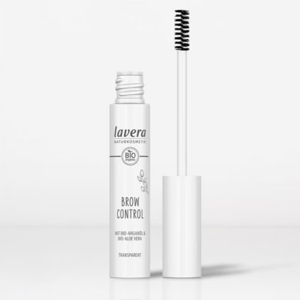 lavera gel na oboci transparent 01 8 5ml