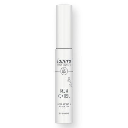 lavera gel na upravu oboci 01 transparent 8 5 ml