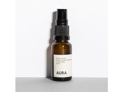 mylo denni ocni serum aura 20m