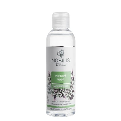 nobilis tilia pletova voda materidouska