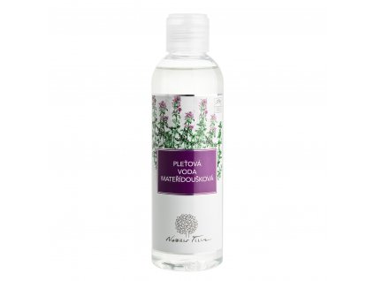 nobilis tilia pletova voda materidouskova 200ml