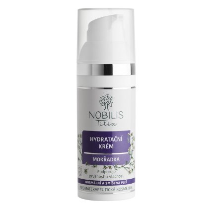 Hydratační krém Mokřadka 50 ml