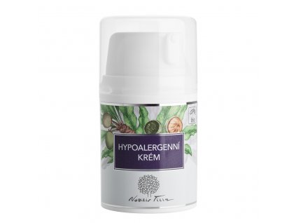 nobilis tilia hypoalergenni krem 50ml