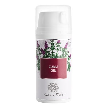 nobilis tilia zubni gel 100ml