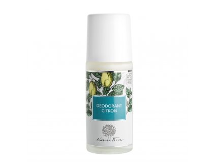 nobilis tilia deodorant citron 50ml