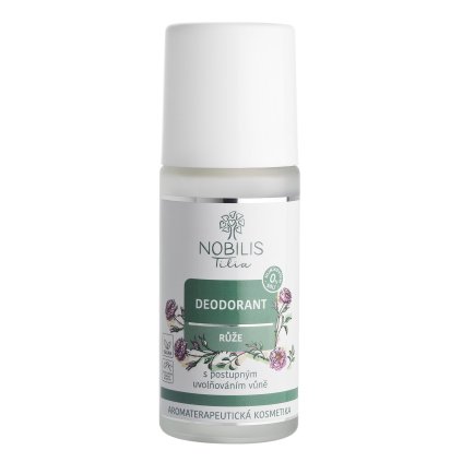 nobilis tilia deodorant ruze 50ml