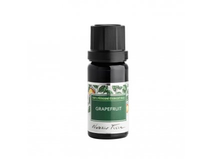 nobilis tilia etericky olej grapefruit 10ml