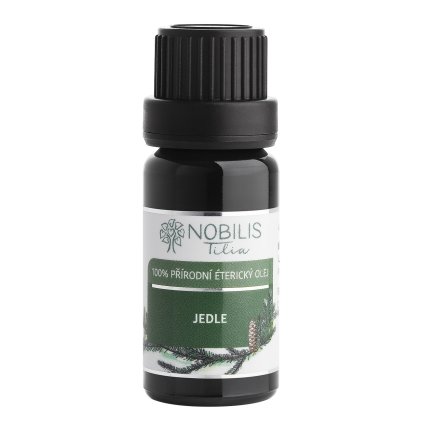 nobilis tilia etericky olej jedle 10ml