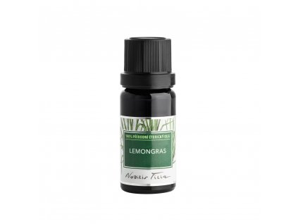 nobilis tilia etericky olej lemongras 10ml