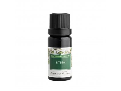 nobilis tilia etericky olej litsea 10ml