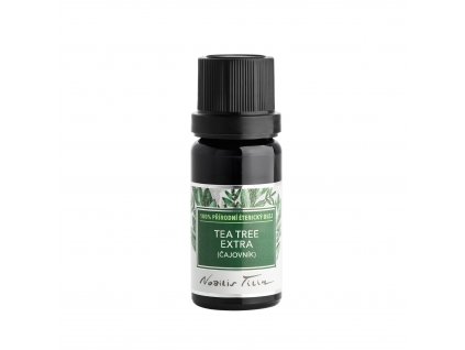 nobilis tilia etericky olej tea tree extra 10ml