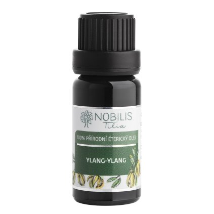 nobilis tilia etericky olej ylang ylang 5ml