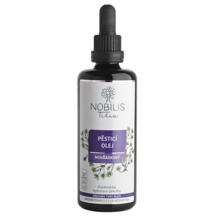 nobilis tilia pestici olej mokradkovy 100ml