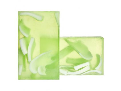 soaphoria mydlo cista aloe vera 110g