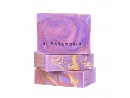 almara soap prirodni mydlo magicka aura 100g