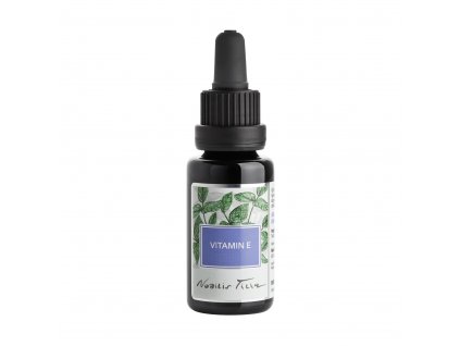 nobilis tilia vitamin e 20ml