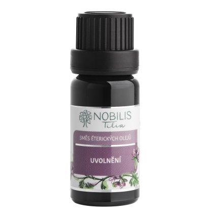 nobilis tilia smes eterickych oleju uvolneni 10ml