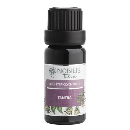 nobilis tilia smes eterickych oleju tantra 10ml