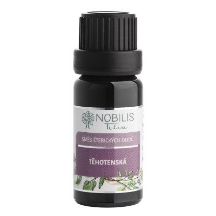 nobilis tilia smes eterickych oleju tehotenska 10ml