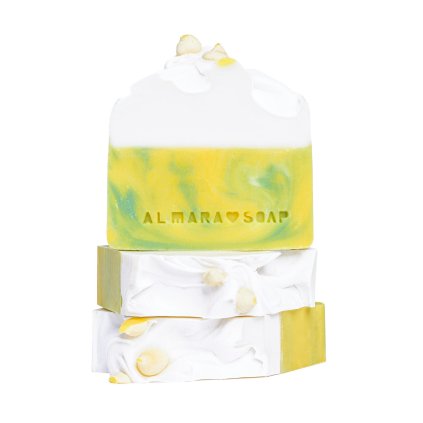 almara soap prirodni mydlo bitter lemon 100g