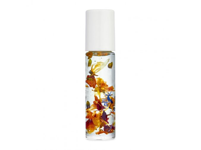 beautyphoria kvetinovy lesk na rty floral lip shine 10 ml