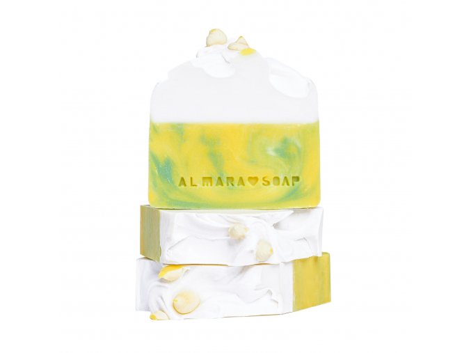 almara soap prirodni mydlo bitter lemon 100g