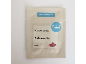 vzorek kvitok pletove serum astaxantin 2ml