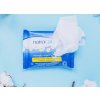 natracare vlhcene ubrousky pro intimni hygienu 12ks