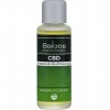 saloos cbd hydrofilni odlicovaci olej 50 ml