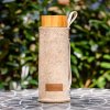 goodglass obal bezovy
