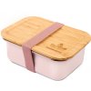 goodbox krabicka na jidlo pink 800 ml
