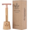goodrazor holici strojek rose gold