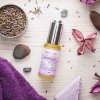 saloos bio regeneracni oblicejovy olej levandule 20ml